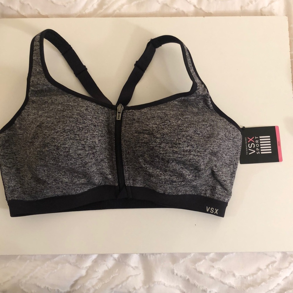Sport bra